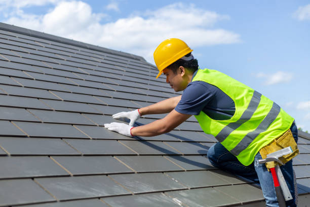 Heating Cable for Roof Installation in Alamo, TN