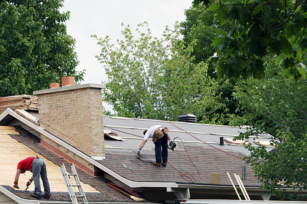 Residential Roof Replacement in Alamo, TN