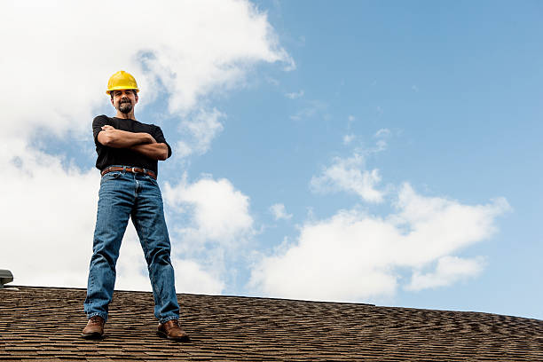 Best Residential Roofing Contractor  in Alamo, TN