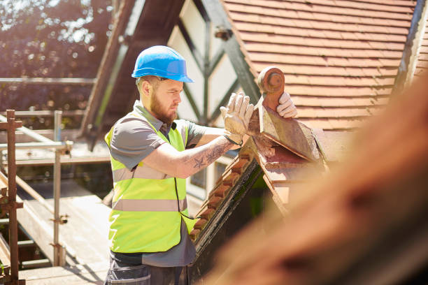 Best Slate Roofing Contractor  in Alamo, TN